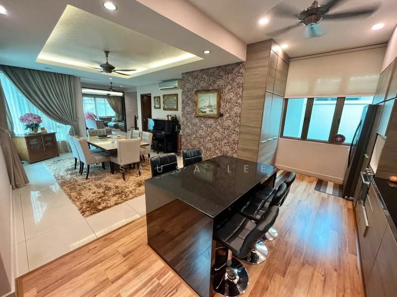 Semi-Detached House for Sale in Taman Sutera Utama (Skudai) - Sausa Lee - PropertyGuru.com.my
