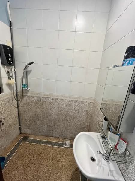 Semi-Detached House for Sale in Taman Sutera Utama (Skudai) - Sausa Lee - PropertyGuru.com.my