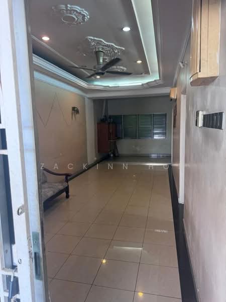 1-storey Terraced House for Sale in Port Klang (Pelabuhan Klang) (Selangor) - Zackinn Hoi - PropertyGuru.com.my