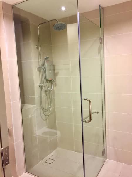 KL Gateway Residences untuk Untuk Disewa - RM 2,600 /bulan, Apr 2026 - Bathroom - PropertyGuru.com.my