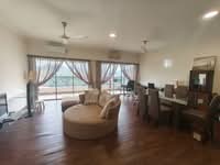 For Rent - Seri Maya Condominium