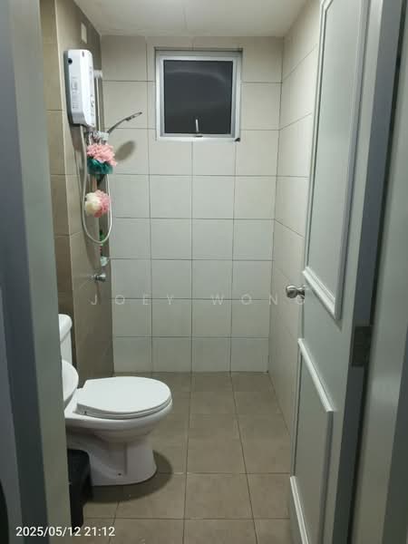 Condominium for Rent at Platinum OUG Residence - Joey Wong - Bathroom - PropertyGuru.com.my