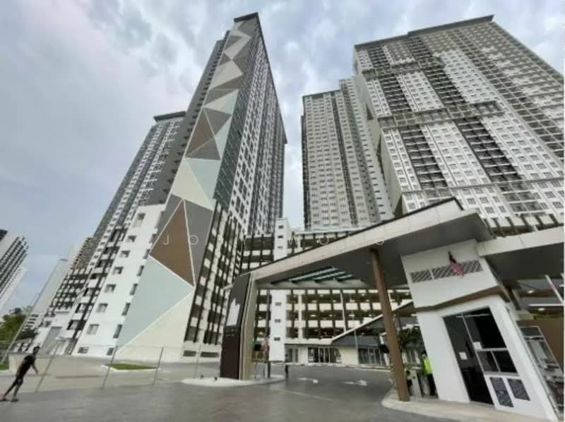 Condominium for Rent at Platinum OUG Residence - Joey Wong - Exterior - PropertyGuru.com.my