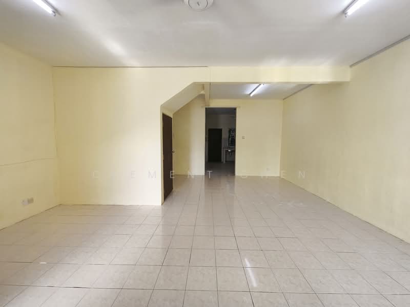 2-storey Terraced House for Rent in Taman Setia Balakong (Balakong) - Clement Chen - Interior - PropertyGuru.com.my