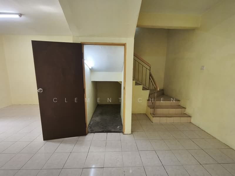2-storey Terraced House for Rent in Taman Setia Balakong (Balakong) - Clement Chen - Interior - PropertyGuru.com.my