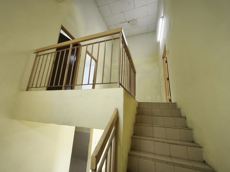 2-storey Terraced House for Rent in Taman Setia Balakong (Balakong) - Clement Chen - Interior - PropertyGuru.com.my