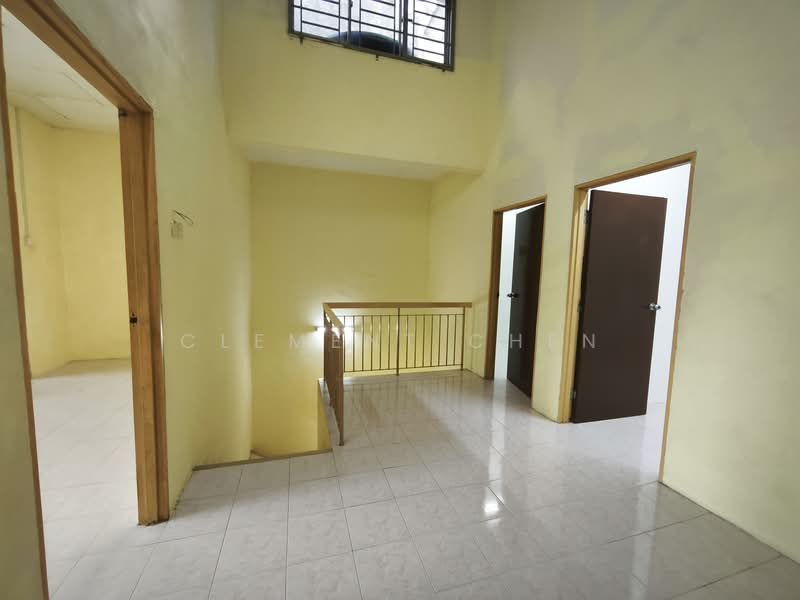2-storey Terraced House for Rent in Taman Setia Balakong (Balakong) - Clement Chen - Interior - PropertyGuru.com.my