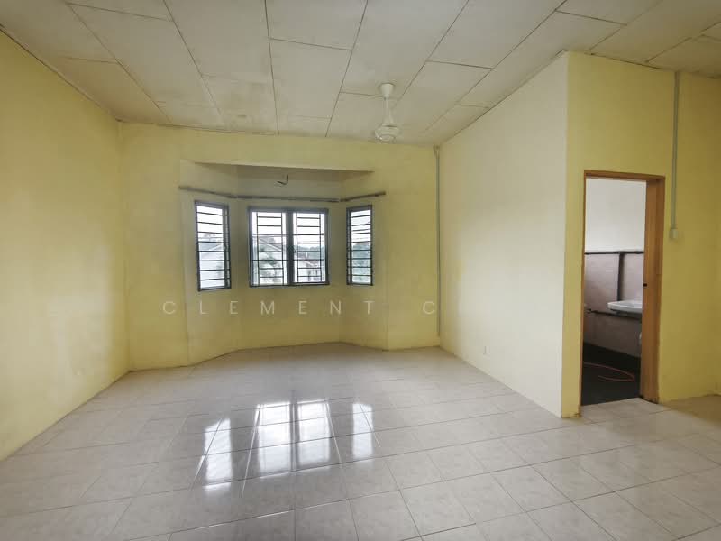 2-storey Terraced House for Rent in Taman Setia Balakong (Balakong) - Clement Chen - Interior - PropertyGuru.com.my