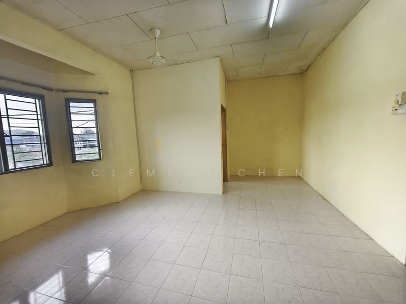 2-storey Terraced House for Rent in Taman Setia Balakong (Balakong) - Clement Chen - Interior - PropertyGuru.com.my