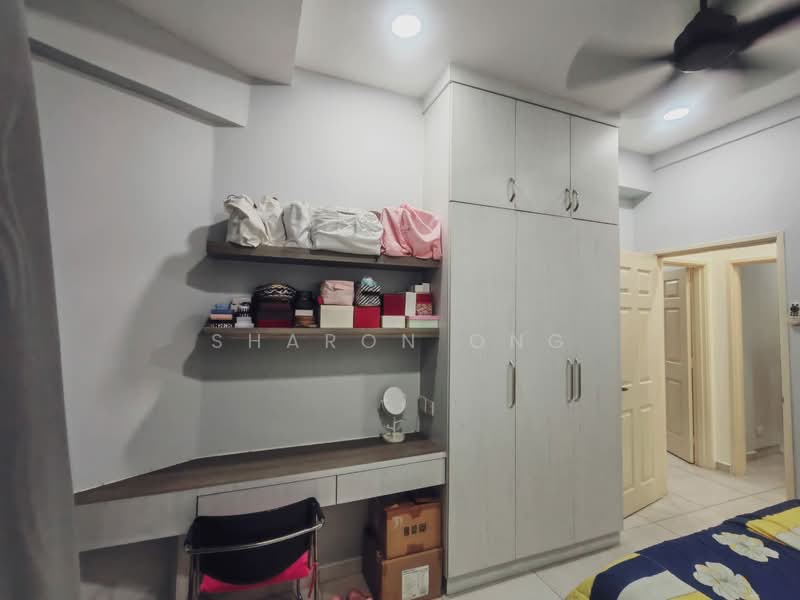 Apartment for Sale at Lagenda Tasek Luxurious Suite - Sharon Ong - Bedroom - PropertyGuru.com.my