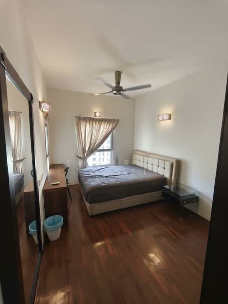 Condominium for Sale at Seri Maya Condominium - Shahrul Hafizi - Bedroom - PropertyGuru.com.my