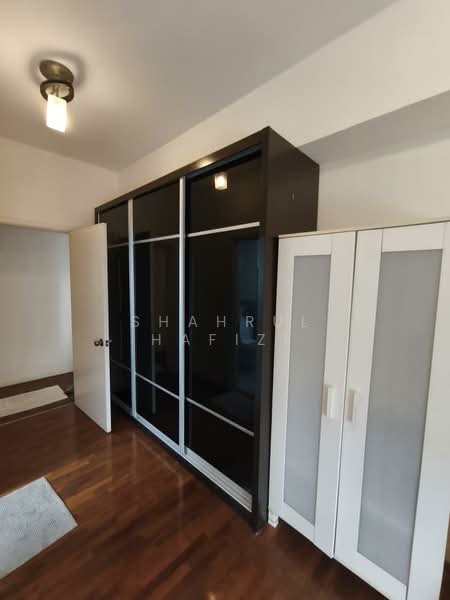 Condominium for Sale at Seri Maya Condominium - Shahrul Hafizi - Interior - PropertyGuru.com.my