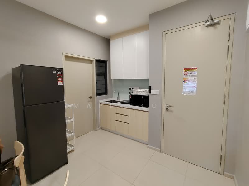 Servis Apartment untuk Disewa di Seiring Residensi - Maple Kok - PropertyGuru.com.my