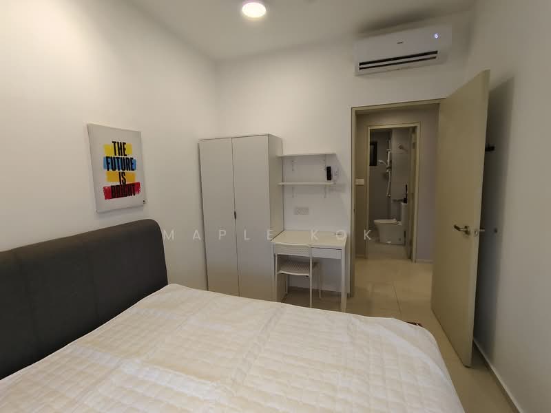 Servis Apartment untuk Disewa di Seiring Residensi - Maple Kok - PropertyGuru.com.my