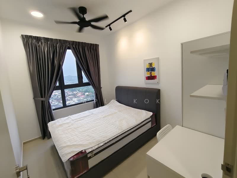 Servis Apartment untuk Disewa di Seiring Residensi - Maple Kok - PropertyGuru.com.my