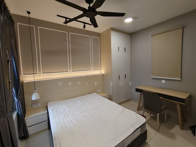 Servis Apartment untuk Disewa di Seiring Residensi - Maple Kok - PropertyGuru.com.my