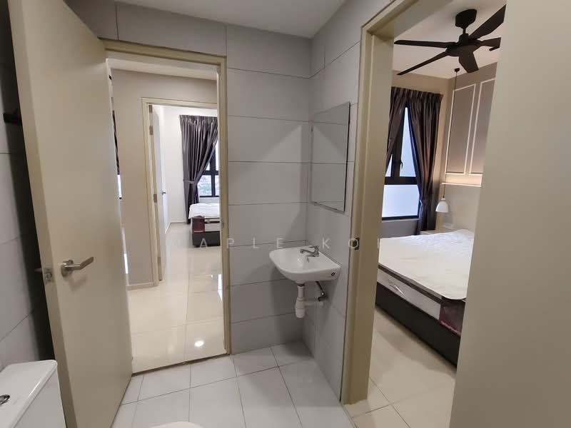 Servis Apartment untuk Disewa di Seiring Residensi - Maple Kok - PropertyGuru.com.my