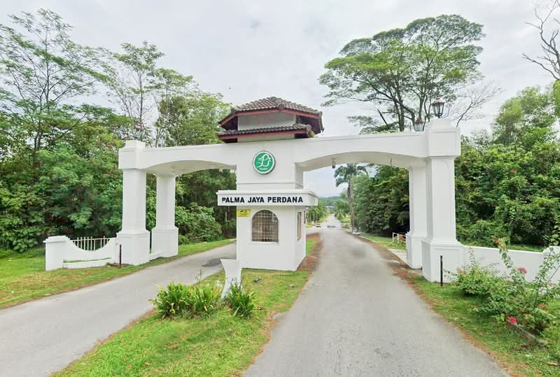 Semi-Detached House for Sale in Seremban (Negeri Sembilan) - Allen . - Exterior - PropertyGuru.com.my