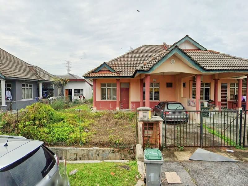 Semi-Detached House for Sale in Seremban (Negeri Sembilan) - Allen . - Exterior - PropertyGuru.com.my