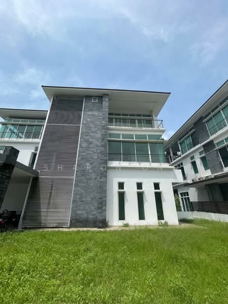 Bungalow for Sale in Straits View (Johor Bahru) - Sharon Ong - Exterior - PropertyGuru.com.my