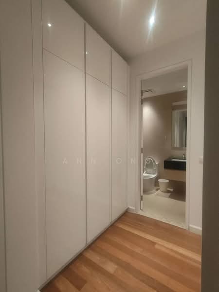 Pavilion Ceylon Hill untuk Untuk Disewa - RM 7,350 /bulan, Mac 2026 - Bathroom - PropertyGuru.com.my