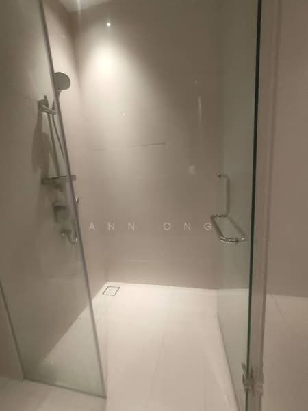 Pavilion Ceylon Hill untuk Untuk Disewa - RM 7,350 /bulan, Mac 2026 - Bathroom - PropertyGuru.com.my