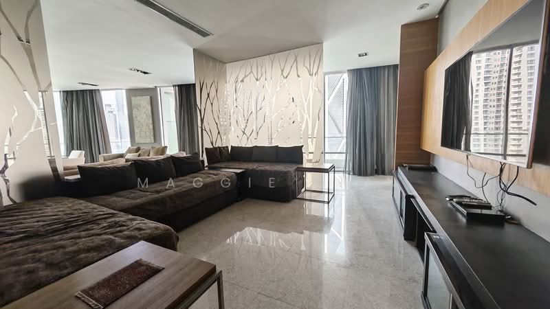 Service Residence for Sale at The Oval - Maggie Chin - PropertyGuru.com.my