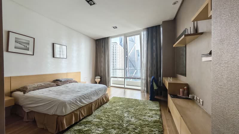 Service Residence for Sale at The Oval - Maggie Chin - PropertyGuru.com.my