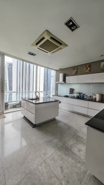 Service Residence for Sale at The Oval - Maggie Chin - PropertyGuru.com.my