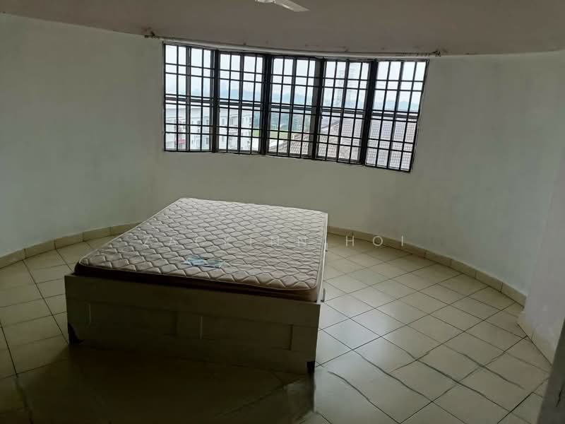 Condominium for Rent at Regency Condominium - Zackinn Hoi - Bedroom - PropertyGuru.com.my