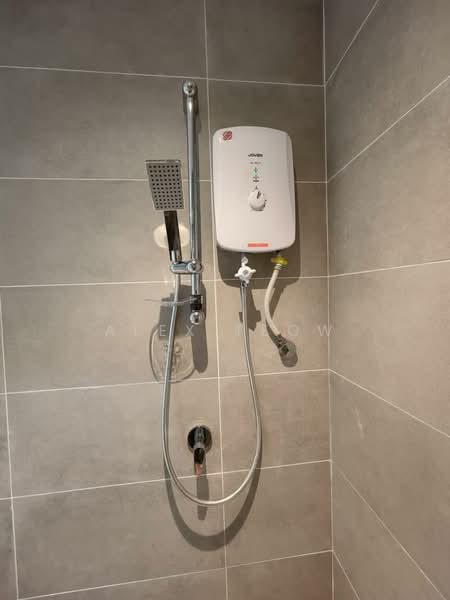 The Glenz @ Glenmarie untuk Untuk Disewa - RM 1,800 /bulan, Mac 2026 - Bathroom - PropertyGuru.com.my