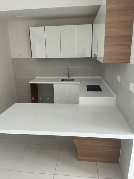 The Glenz @ Glenmarie untuk Untuk Disewa - RM 1,800 /bulan, Mac 2026 - Kitchen - PropertyGuru.com.my