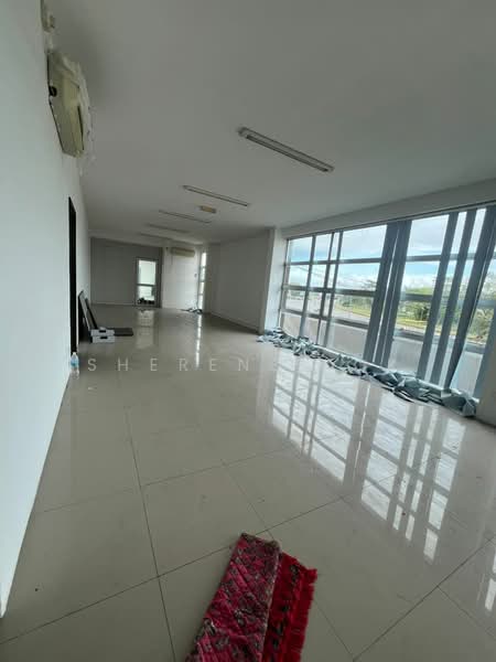 I0043 For Rent Detached Showroom @ Krokop Miri untuk Untuk Disewa - RM 33,000 /bulan, Apr 2026 - Interior - PropertyGuru.com.my