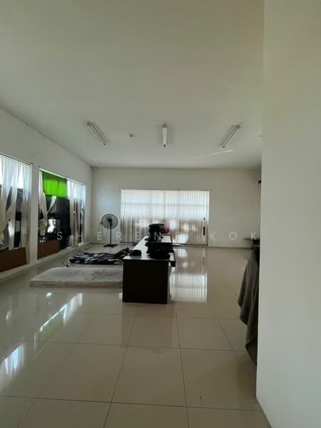 I0043 For Rent Detached Showroom @ Krokop Miri untuk Untuk Disewa - RM 33,000 /bulan, Apr 2026 - Interior - PropertyGuru.com.my