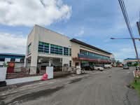For Rent - I0043 For Rent Detached Showroom @ Krokop Miri
