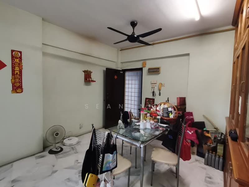 Meadow Park 3 untuk Untuk Dijual - RM 330,000, Apr 2026 - Dining Room - PropertyGuru.com.my