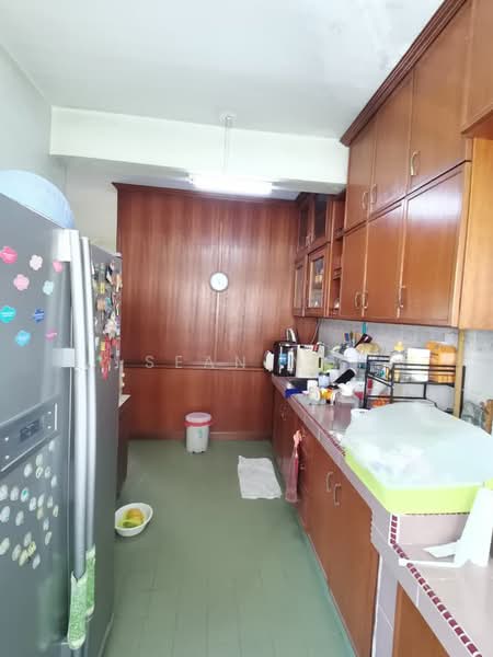 Meadow Park 3 untuk Untuk Dijual - RM 330,000, Apr 2026 - Kitchen - PropertyGuru.com.my