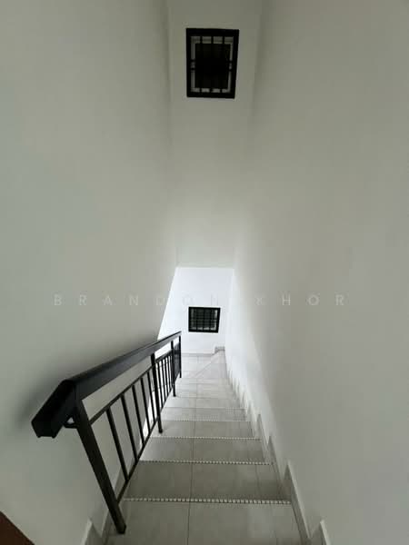 2-storey Terraced House for Rent in Taman Bestari Indah (Ulu Tiram) - Brandon Khor - Interior - PropertyGuru.com.my