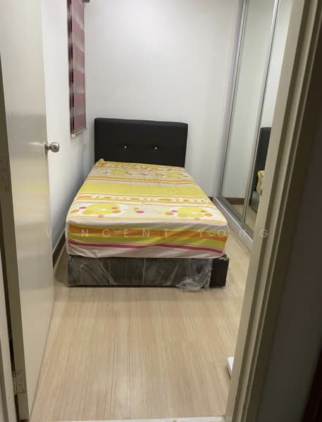 Condominium for Sale at Sri Putramas - Vincent Yong - Bedroom - PropertyGuru.com.my