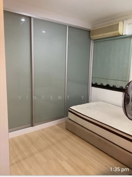 Condominium for Sale at Sri Putramas - Vincent Yong - Bedroom - PropertyGuru.com.my