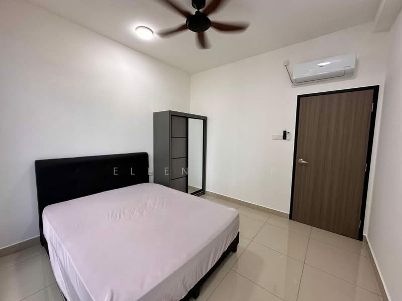 Service Residence for Rent at TRELLIS RESIDENCES - Ellen Yeap - Bedroom - PropertyGuru.com.my