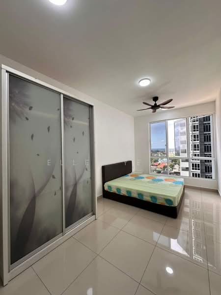 Service Residence for Rent at TRELLIS RESIDENCES - Ellen Yeap - Bedroom - PropertyGuru.com.my