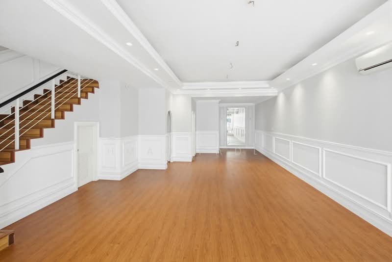Rumah Teres 3 Tingkat untuk Dijual di Cyberjaya (Selangor) - Ahmad Fadlee - PropertyGuru.com.my