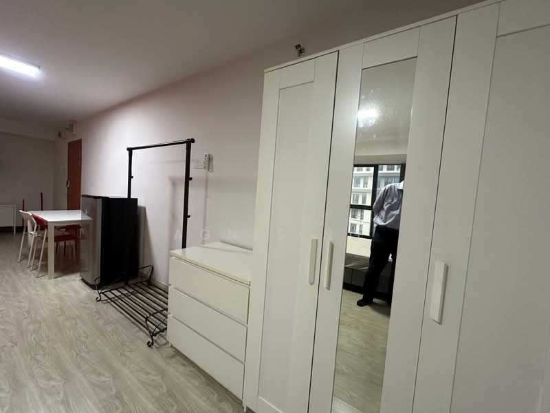 Service Residence for Rent at SOHO @ Empire City - Agnes Ng - Interior - PropertyGuru.com.my