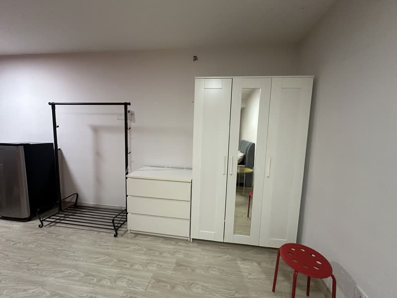 Service Residence for Rent at SOHO @ Empire City - Agnes Ng - Interior - PropertyGuru.com.my