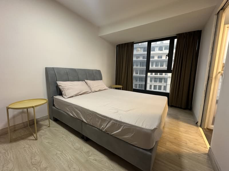 Service Residence for Rent at SOHO @ Empire City - Agnes Ng - Bedroom - PropertyGuru.com.my
