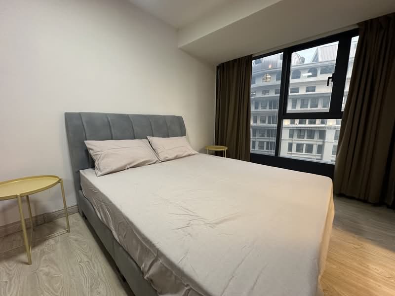 Service Residence for Rent at SOHO @ Empire City - Agnes Ng - Bedroom - PropertyGuru.com.my