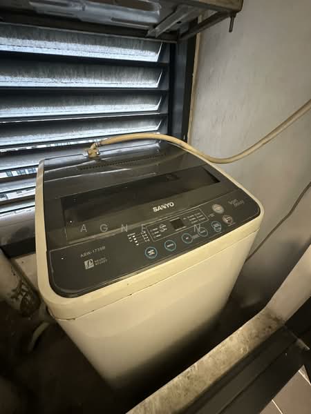 Service Residence for Rent at SOHO @ Empire City - Agnes Ng - Interior - PropertyGuru.com.my