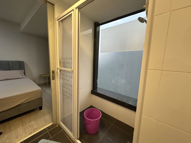 Service Residence for Rent at SOHO @ Empire City - Agnes Ng - Bedroom - PropertyGuru.com.my