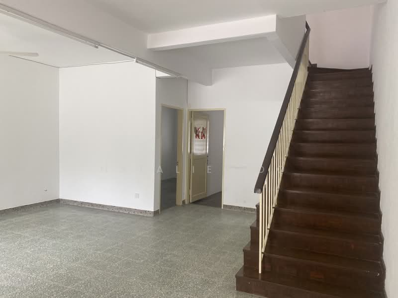 Taman United untuk Untuk Dijual - RM 830,000, Mac 2026 - Living area - PropertyGuru.com.my